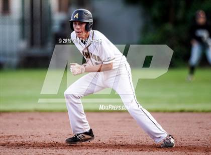 Thumbnail 1 in Windsor vs. Alameda (CIF NCS D2 Quarterfinal) photogallery.