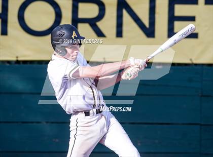 Thumbnail 2 in Windsor vs. Alameda (CIF NCS D2 Quarterfinal) photogallery.
