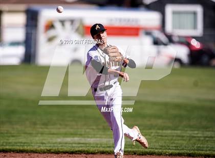 Thumbnail 1 in Windsor vs. Alameda (CIF NCS D2 Quarterfinal) photogallery.