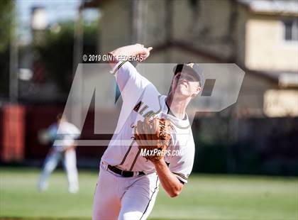 Thumbnail 1 in Windsor vs. Alameda (CIF NCS D2 Quarterfinal) photogallery.