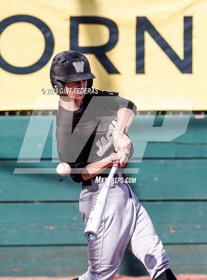 Thumbnail 2 in Windsor vs. Alameda (CIF NCS D2 Quarterfinal) photogallery.