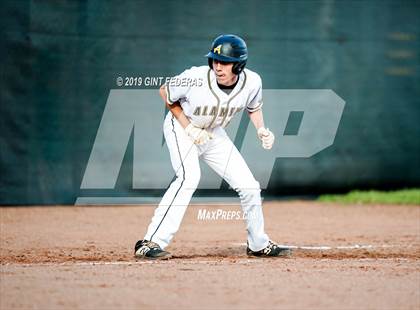 Thumbnail 1 in Windsor vs. Alameda (CIF NCS D2 Quarterfinal) photogallery.