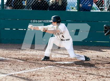 Thumbnail 1 in Windsor vs. Alameda (CIF NCS D2 Quarterfinal) photogallery.