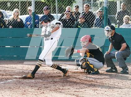 Thumbnail 2 in Windsor vs. Alameda (CIF NCS D2 Quarterfinal) photogallery.