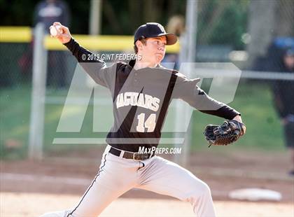 Thumbnail 1 in Windsor vs. Alameda (CIF NCS D2 Quarterfinal) photogallery.