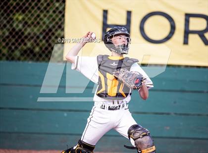 Thumbnail 2 in Windsor vs. Alameda (CIF NCS D2 Quarterfinal) photogallery.
