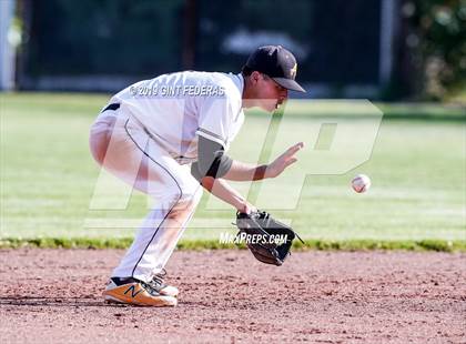 Thumbnail 3 in Windsor vs. Alameda (CIF NCS D2 Quarterfinal) photogallery.