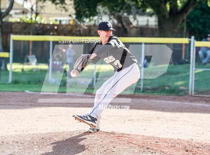 Thumbnail 1 in Windsor vs. Alameda (CIF NCS D2 Quarterfinal) photogallery.