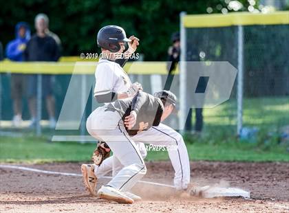 Thumbnail 3 in Windsor vs. Alameda (CIF NCS D2 Quarterfinal) photogallery.