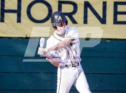 Thumbnail 3 in Windsor vs. Alameda (CIF NCS D2 Quarterfinal) photogallery.