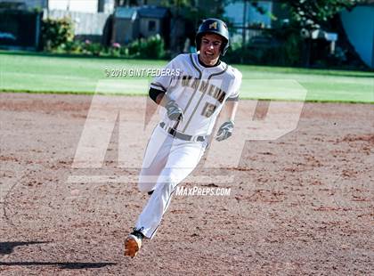 Thumbnail 3 in Windsor vs. Alameda (CIF NCS D2 Quarterfinal) photogallery.