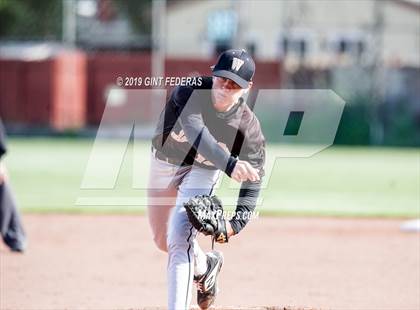 Thumbnail 1 in Windsor vs. Alameda (CIF NCS D2 Quarterfinal) photogallery.