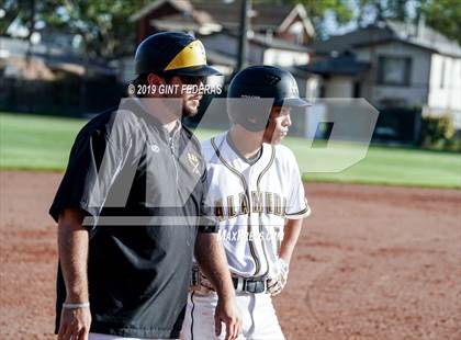 Thumbnail 2 in Windsor vs. Alameda (CIF NCS D2 Quarterfinal) photogallery.