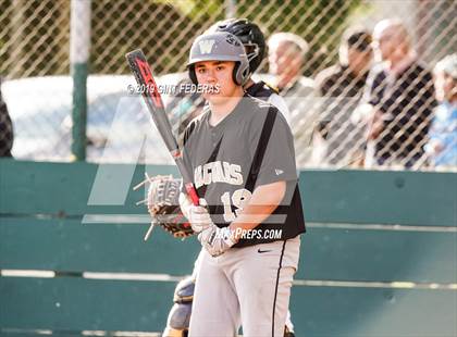 Thumbnail 2 in Windsor vs. Alameda (CIF NCS D2 Quarterfinal) photogallery.