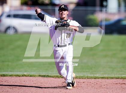 Thumbnail 3 in Windsor vs. Alameda (CIF NCS D2 Quarterfinal) photogallery.