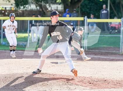 Thumbnail 3 in Windsor vs. Alameda (CIF NCS D2 Quarterfinal) photogallery.