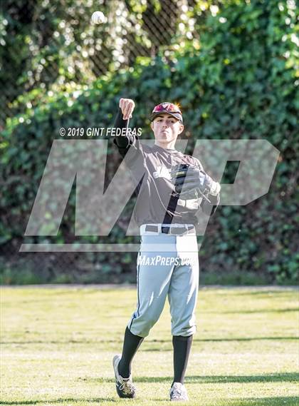 Thumbnail 1 in Windsor vs. Alameda (CIF NCS D2 Quarterfinal) photogallery.