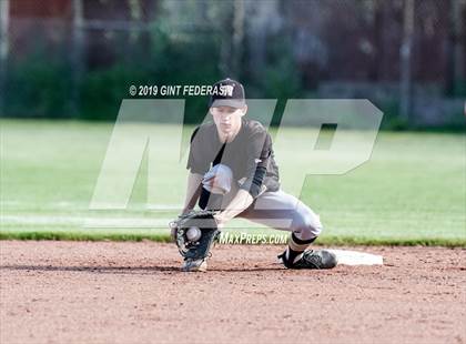 Thumbnail 1 in Windsor vs. Alameda (CIF NCS D2 Quarterfinal) photogallery.