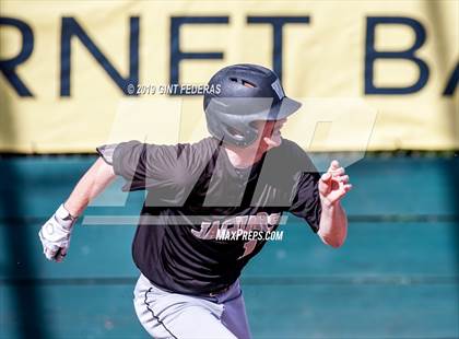 Thumbnail 2 in Windsor vs. Alameda (CIF NCS D2 Quarterfinal) photogallery.