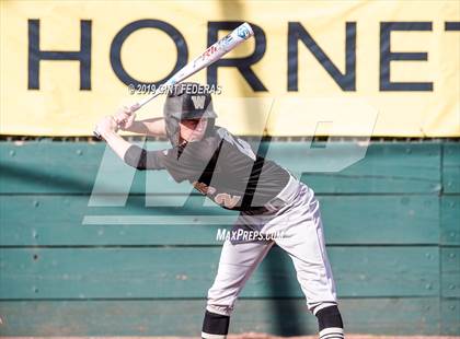 Thumbnail 3 in Windsor vs. Alameda (CIF NCS D2 Quarterfinal) photogallery.