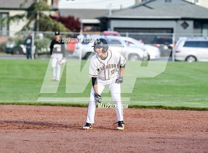 Thumbnail 2 in Windsor vs. Alameda (CIF NCS D2 Quarterfinal) photogallery.
