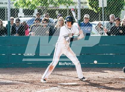 Thumbnail 1 in Windsor vs. Alameda (CIF NCS D2 Quarterfinal) photogallery.