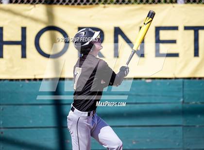 Thumbnail 1 in Windsor vs. Alameda (CIF NCS D2 Quarterfinal) photogallery.