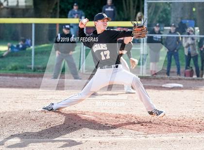 Thumbnail 1 in Windsor vs. Alameda (CIF NCS D2 Quarterfinal) photogallery.