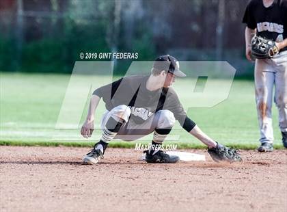 Thumbnail 2 in Windsor vs. Alameda (CIF NCS D2 Quarterfinal) photogallery.