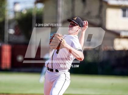 Thumbnail 3 in Windsor vs. Alameda (CIF NCS D2 Quarterfinal) photogallery.