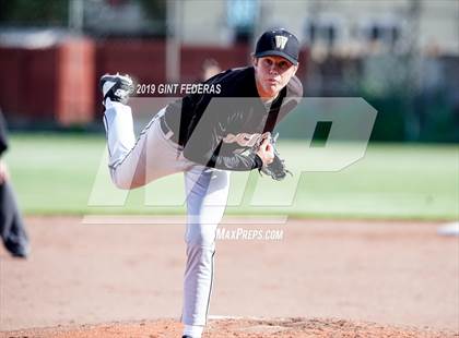 Thumbnail 3 in Windsor vs. Alameda (CIF NCS D2 Quarterfinal) photogallery.