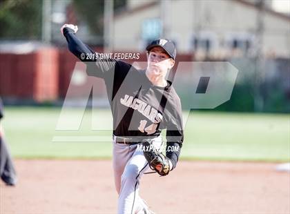 Thumbnail 3 in Windsor vs. Alameda (CIF NCS D2 Quarterfinal) photogallery.