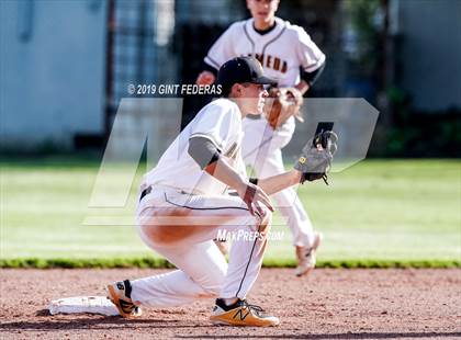 Thumbnail 2 in Windsor vs. Alameda (CIF NCS D2 Quarterfinal) photogallery.