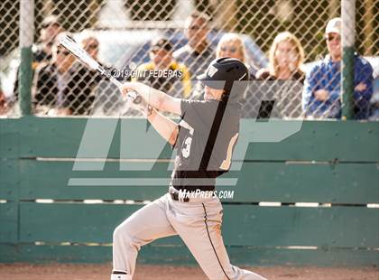 Thumbnail 1 in Windsor vs. Alameda (CIF NCS D2 Quarterfinal) photogallery.