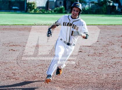 Thumbnail 1 in Windsor vs. Alameda (CIF NCS D2 Quarterfinal) photogallery.