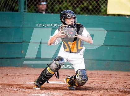Thumbnail 2 in Windsor vs. Alameda (CIF NCS D2 Quarterfinal) photogallery.