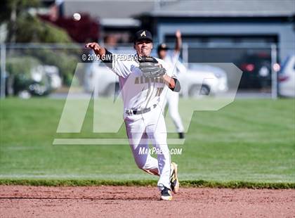 Thumbnail 1 in Windsor vs. Alameda (CIF NCS D2 Quarterfinal) photogallery.