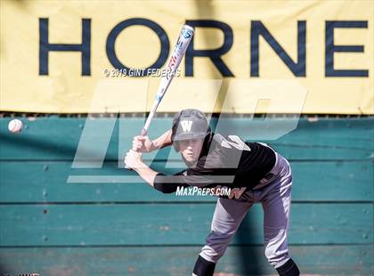 Thumbnail 2 in Windsor vs. Alameda (CIF NCS D2 Quarterfinal) photogallery.