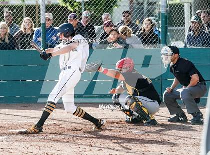 Thumbnail 1 in Windsor vs. Alameda (CIF NCS D2 Quarterfinal) photogallery.