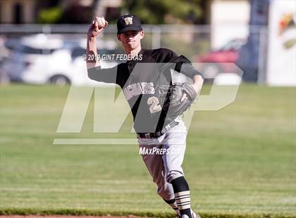 Thumbnail 1 in Windsor vs. Alameda (CIF NCS D2 Quarterfinal) photogallery.