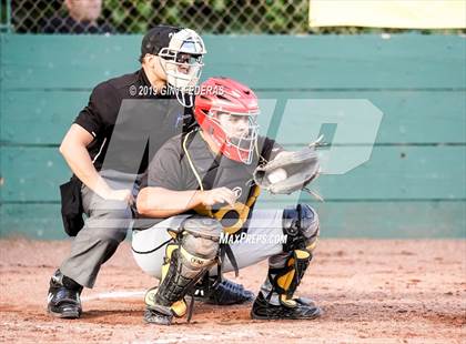 Thumbnail 2 in Windsor vs. Alameda (CIF NCS D2 Quarterfinal) photogallery.
