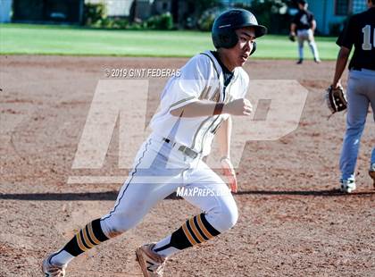 Thumbnail 1 in Windsor vs. Alameda (CIF NCS D2 Quarterfinal) photogallery.