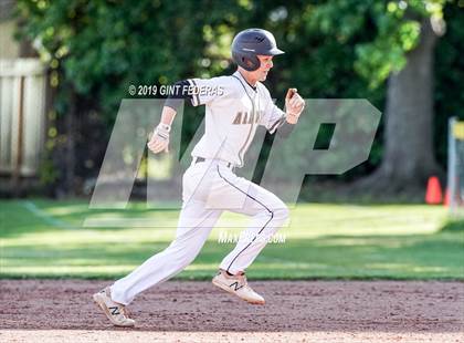 Thumbnail 3 in Windsor vs. Alameda (CIF NCS D2 Quarterfinal) photogallery.