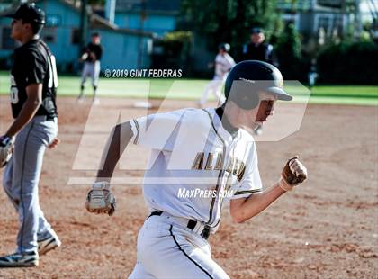 Thumbnail 2 in Windsor vs. Alameda (CIF NCS D2 Quarterfinal) photogallery.