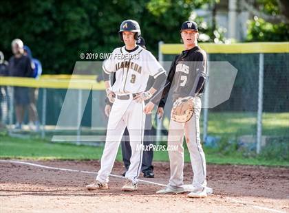 Thumbnail 2 in Windsor vs. Alameda (CIF NCS D2 Quarterfinal) photogallery.