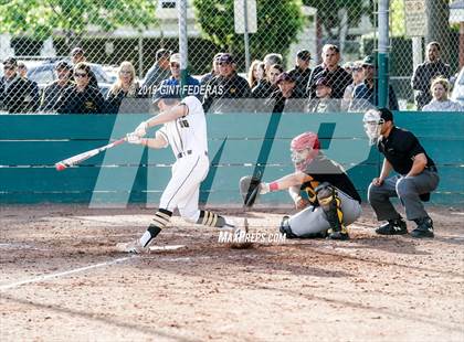 Thumbnail 3 in Windsor vs. Alameda (CIF NCS D2 Quarterfinal) photogallery.