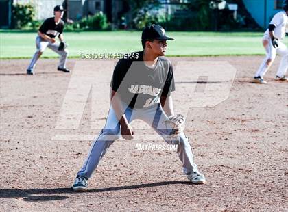 Thumbnail 2 in Windsor vs. Alameda (CIF NCS D2 Quarterfinal) photogallery.