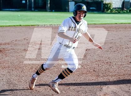 Thumbnail 2 in Windsor vs. Alameda (CIF NCS D2 Quarterfinal) photogallery.