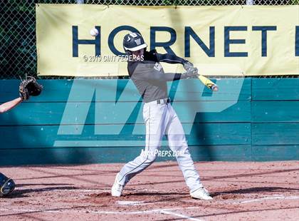 Thumbnail 3 in Windsor vs. Alameda (CIF NCS D2 Quarterfinal) photogallery.