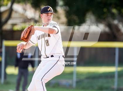 Thumbnail 1 in Windsor vs. Alameda (CIF NCS D2 Quarterfinal) photogallery.
